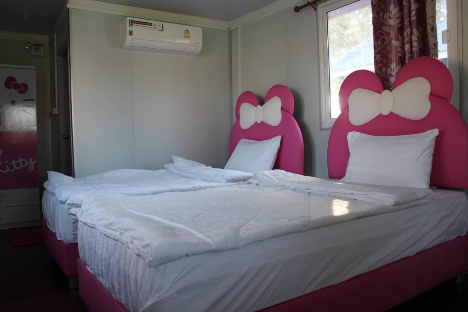 Rai Phuruk Resort Suan Phueng Room photo