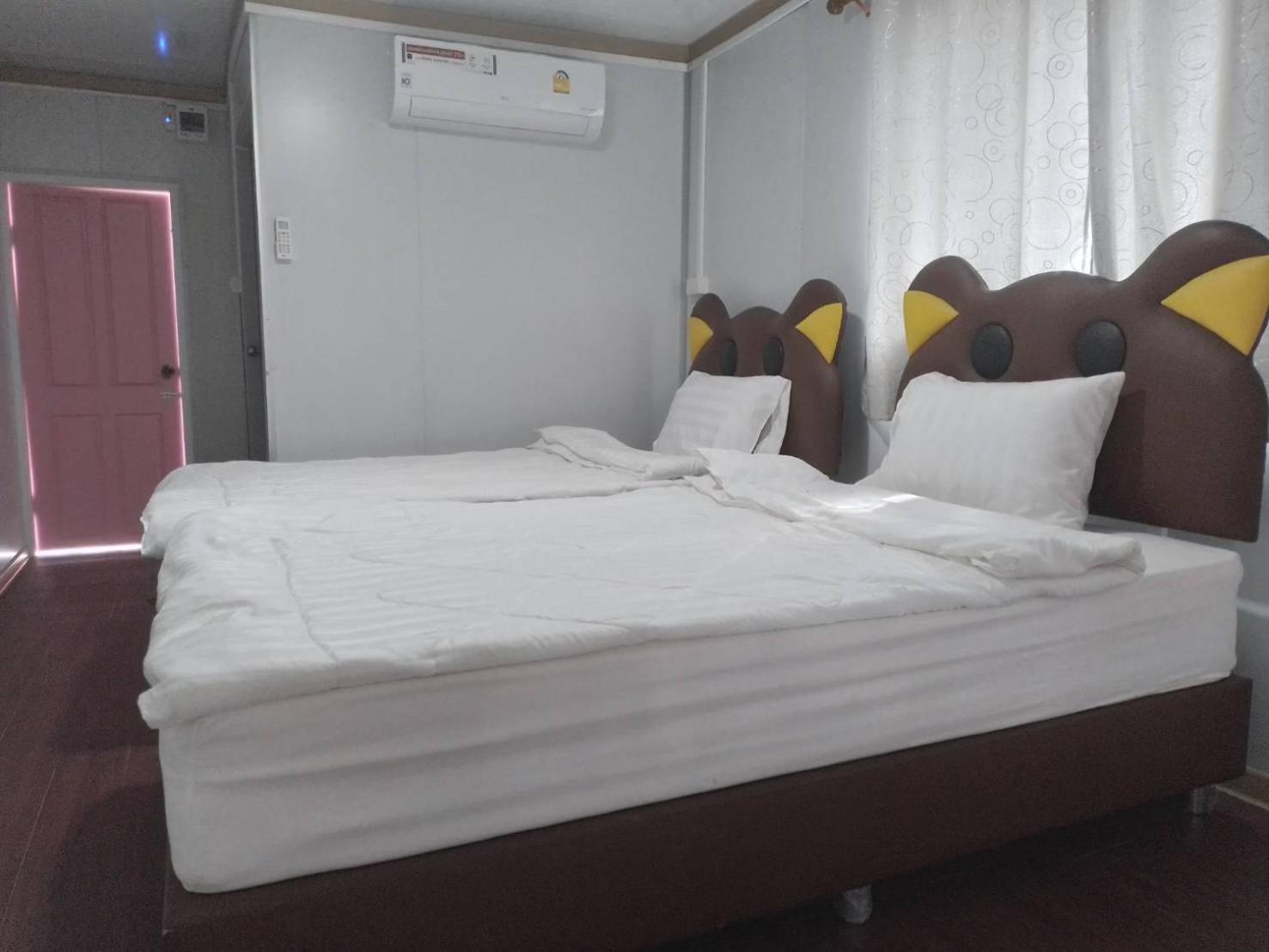 Rai Phuruk Resort Suan Phueng Room photo