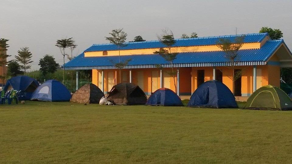 Rai Phuruk Resort Suan Phueng Room photo